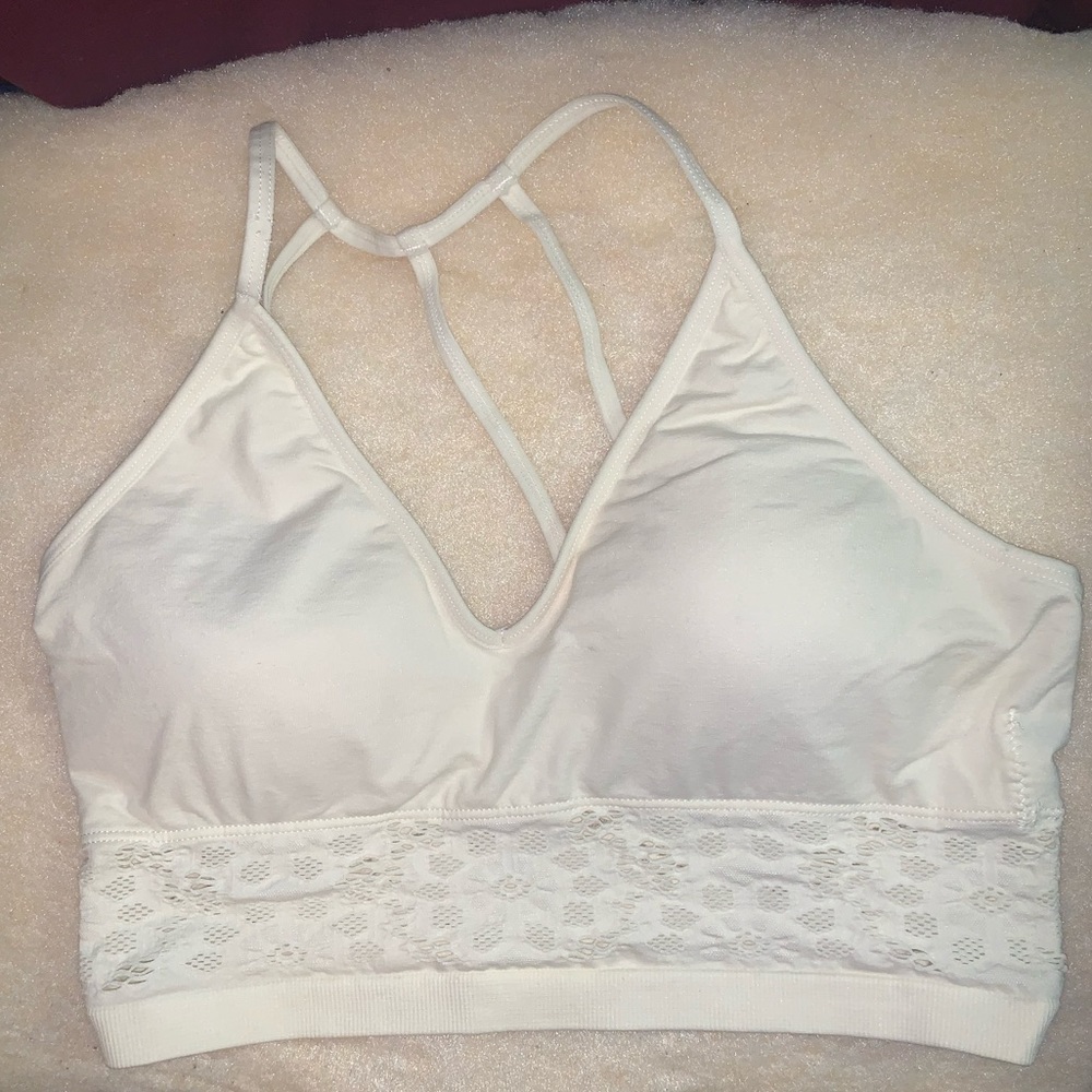 Free Press Seamless Bralette